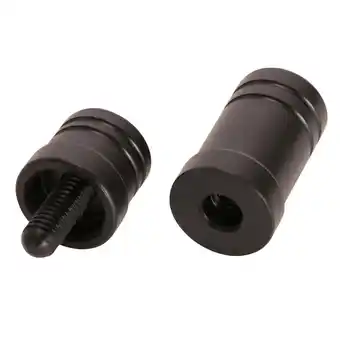 Walmart Joint Thread Protectors Set For Billiard Pool Stick With 5/16x18 Shaft And , Protect Your Stick offer
