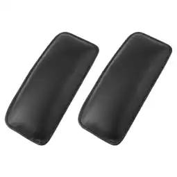 Walmart Myenne 2pcs Car Knee Cushion Car Knee Pad Leg Pad Knee Cushion Thigh Support Knee Pad offer