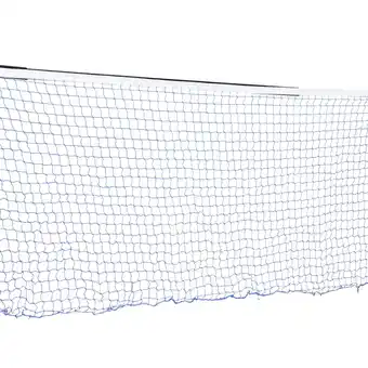 Walmart Badminton Net Volleyball for Backyard Tool Rope Pickleball Portable Tennis Fitness offer