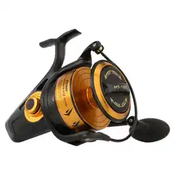 Walmart PENN Spinfisher VII Spinning Reel, 10500 Size Fishing Reel offer