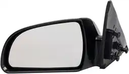 Walmart Dorman 955-944 Driver Side Door Mirror for Specific Hyundai Models offer
