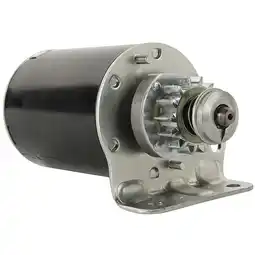 Walmart Lawn Mower Starter Compatible with Briggs & Stratton Engine Craftsman offer
