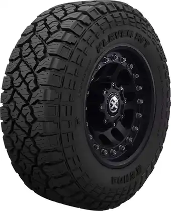 Walmart Kenda Klever R/T KR601 33/12.50R20 119R Tire offer
