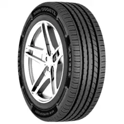 Walmart Zeetex ZT5000 Max All Season 215/60R16 99V XL Passenger Tire offer