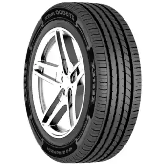 Walmart Zeetex ZT5000 Max All Season 215/60R16 99V XL Passenger Tire offer