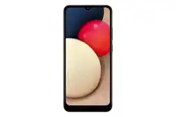 Walmart Verizon Samsung A02 Black 32 GB offer