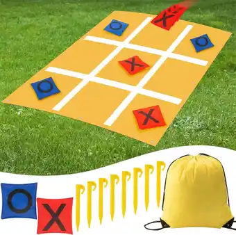 Walmart Kugachren Family Parent-child Bean Bag Throwing Game, Dart Board Games Flying Wall-Mounted Kids Toys offer