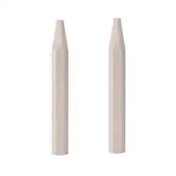 Walmart 8Pcs Badminton Racket Handle Grip Wooden Repair of Racket,G5 offer
