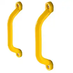 Walmart PlayStar Play Handles PS 7668 Swing Set Accessory for Wooden Play Sets offer