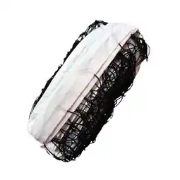 Walmart Zeiwohndc Portable Volleyball Net Regulable Volleyball Net Durability Volleyball Net offer