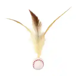 Walmart Traditional Chinese Jianzi Kick Shuttlecock Game with Feathers for Outdoor Exercise and Fun Play offer