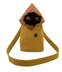 Walmart Star Wars Galactic Pals Jawa Plush - Collection of Soft Creature Dolls, Collectible Gifts offer