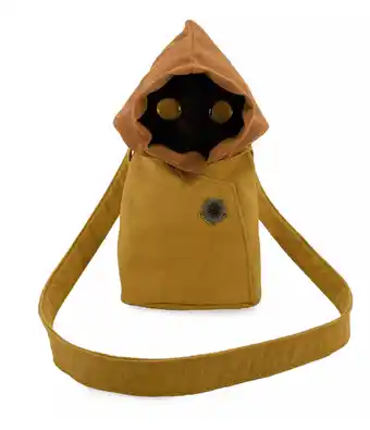 Walmart Star Wars Galactic Pals Jawa Plush - Collection of Soft Creature Dolls, Collectible Gifts offer