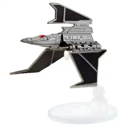 Walmart Star Wars Hot Wheels Bad Batch Havoc Marauder (2019) Starships Toy Vehicle offer