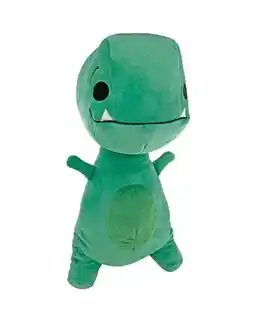 Walmart Tiny T Rex Giant Plush offer