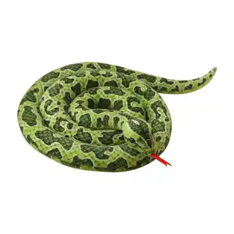 Walmart Toys for Ages 8-13 The Petting Zoo Snake Stuffed,Gifts for Kids,Snake Toy on Clearance offer