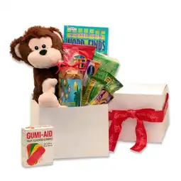 Walmart Gift Basket Drop Shipping Hang In There Get Well care Package offer