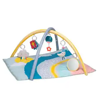 Walmart Magical Mini Moon Gym offer