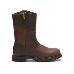 Walmart Caterpillar Revolver Work Boot Men offer