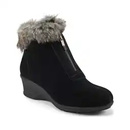 Walmart Easy Spirit Adult Womens Fairlae Casual Dress Boots offer
