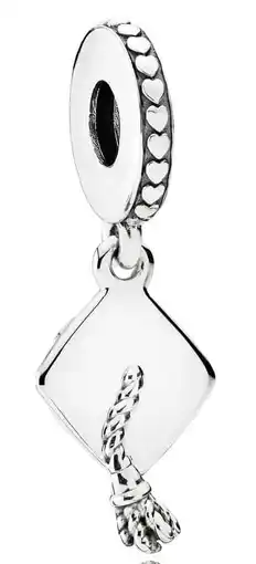 Walmart Graduation Pendant Charm - 791892 offer