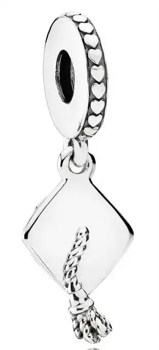 Walmart Graduation Pendant Charm - 791892 offer