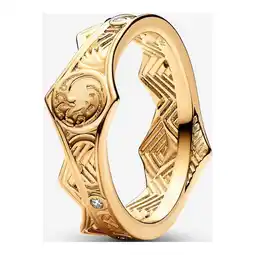 Walmart Pandora Game of Thrones House of the Dragon Crown Ring offer