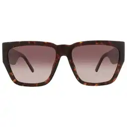 Walmart MARC JACOBS MJ646S-86HA-57 Sunglasses Size 57mm 145mm 16mm tortoise Women NEW offer