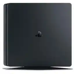 Walmart Restored Sony PlayStation 4 Slim 1TB Game - Console Only - Jet Black CUH-2115B (Refurbished) offer