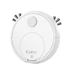 Walmart Toys for Boys 6-8 Smart Home Charging Sweeping Robot Gift Vacuum Cleaner Three in One offer