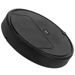 Walmart Raindrops Floor Mopping Robot Toy Sweeper Household Small Portable Dust Cleaner Toddler offer