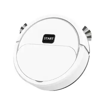 Walmart Necvior Mopping Device Multifuntional Small Cleaning Machine ABS Texture for Sweeping offer