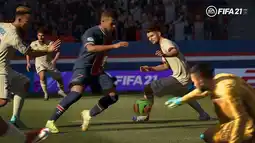 Walmart Fifa 21 (Ps4/Ps5) (Other) offer