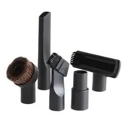 Walmart Necvior 5Pcs/Pack 1 1/4 inch Vacuum Attachments Replacements with Standard Hose Adapter offer