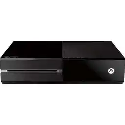 Walmart Restored Microsoft Xbox One 500 GB Console Only Black (Refurbished) offer