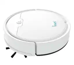 Walmart Viflosae Smart Cleaning Robot Auto Robotic Vacuum Dry Wet Mopping Cleaner Electronics Gadgets Items offer