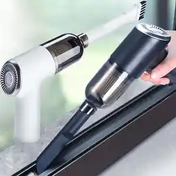 Walmart CVLNCYCLING Vacuum,Vacuum Cleaner,Handheld Vacuum,Vacuum Cleaner for Carpet,Vacuum for Car offer