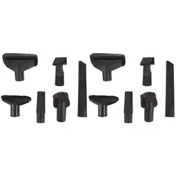 Walmart 2 Sets Vacuum Cleaner Accessories Fittings Wonderful Accessory offer