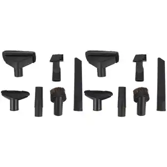 Walmart 2 Sets Vacuum Cleaner Accessories Fittings Wonderful Accessory offer
