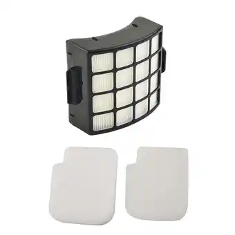 Walmart High Quality Filter Kit For Shark Stratos DuoClean PowerFins offer