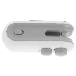 Walmart Mini Sealer Sealant Tool Robot Vacuum Machine Baggies White offer