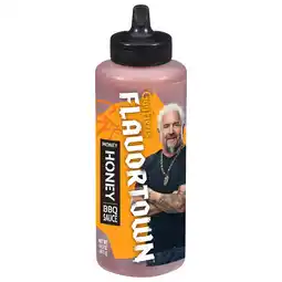 Walmart Money Honey BBQ Sauce, 14.5 oz offer