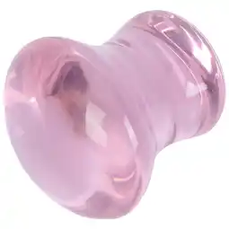 Walmart Pink Mushrooms Massage Stone Moisturizing Tool Body Massager offer