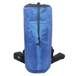 Walmart Adjustable Shock Ethene Oxygen Cylinder Tank Backpack Carry Bags Holder offer