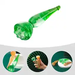 Walmart TEHAUX Skin True Facial Massage Stick Face Scraper Massager offer