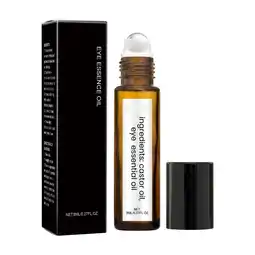 Walmart FSTDelivery Rollerball Castor Oil and Frankincense, Castor Oil and Frankincense Eye, Clearance offer