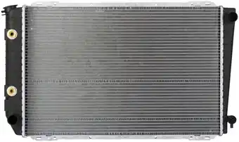 Walmart Spectra Premium CU227 Automotive Radiator offer