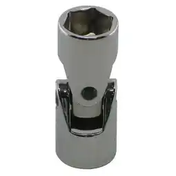 Walmart Westward Flex Socket,Steel,Chrome,8mm 10E906 offer
