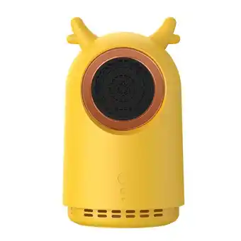 Walmart Heater Deer Heater Home 2 Second Speed Thermoelectric Heater Bedroom Quiet Small European Wire offer