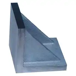Walmart Hhip Ground Angle Plate Webbed End 6X6X6 3402-1056 offer